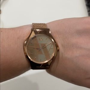 Watch- Armani Exchange